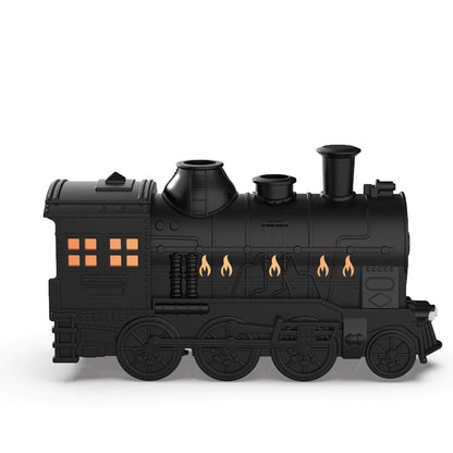 Train Shape Aromatherapy Diffuser - Eternal flavors