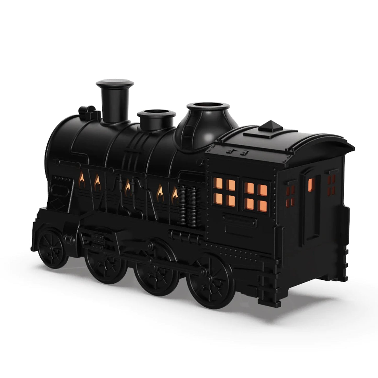 Train Shape Aromatherapy Diffuser - Eternal flavors