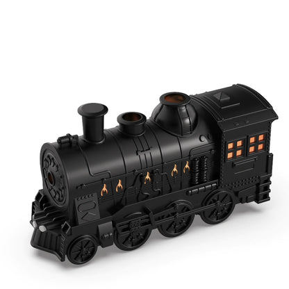 Train Shape Aromatherapy Diffuser - Eternal flavors