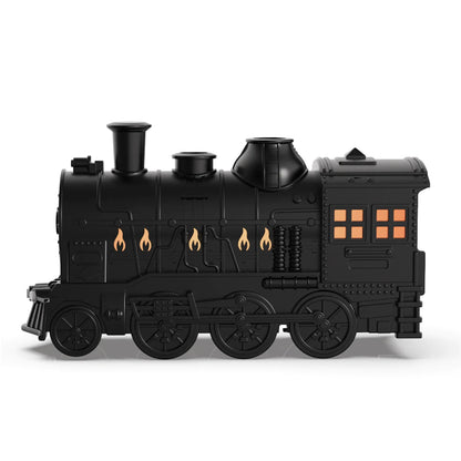 Train Shape Aromatherapy Diffuser - Eternal flavors