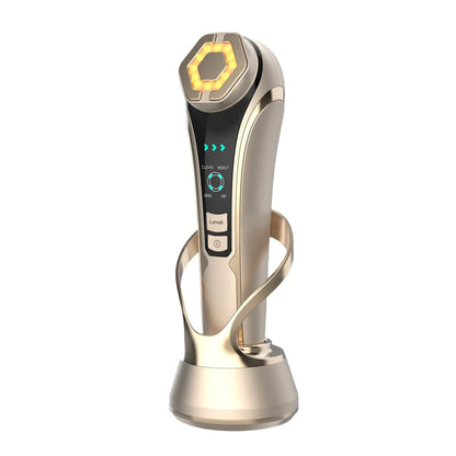 Ultrasonic EMS Beauty Device - Eternal flavors