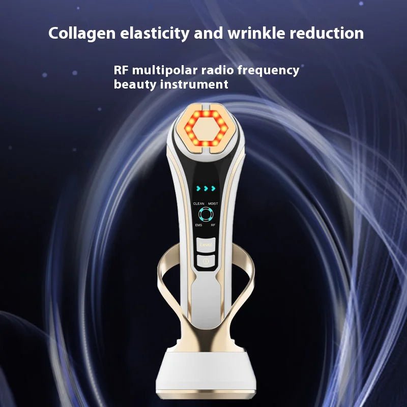 Ultrasonic EMS Beauty Device - Eternal flavors