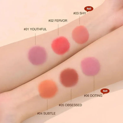 Versa Beauty Stick Multi - Functional Lipstick - Eternal flavors