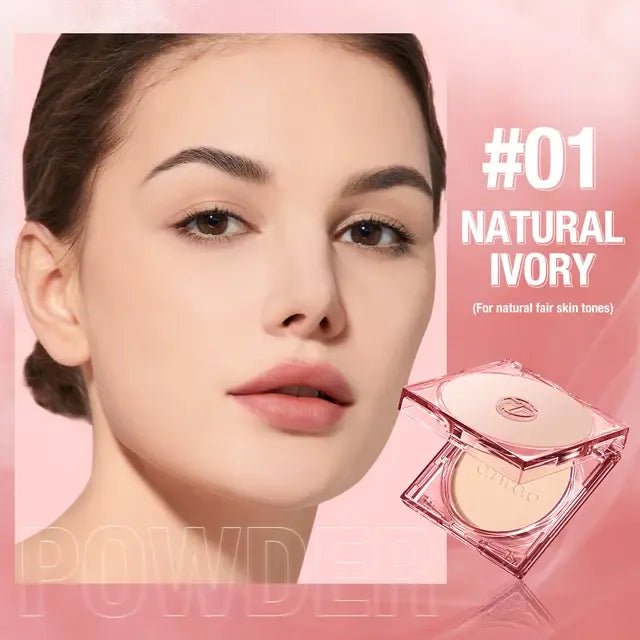 Waterproof Matte Face Makeup Cosmetic - Eternal flavors