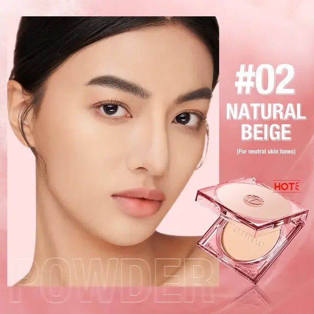 Waterproof Matte Face Makeup Cosmetic - Eternal flavors