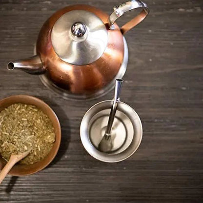 Yerba Mate Set - Eternal flavors