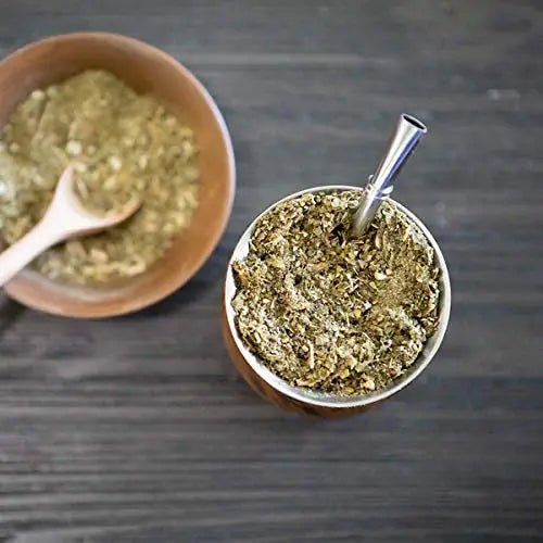 Yerba Mate Set - Eternal flavors